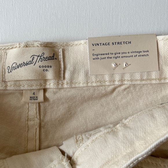 NEW Highest Rise Shortie - Picture 7 of 7